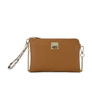 YNOT RACHEL Mini shoulder bag, with wristlet almond - Women&rsquo;s Bags - 1