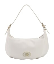 YNOT HAPPY Shoulder bag, adjustable white - Women&rsquo;s Bags - 1
