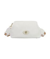 YNOT HAPPY Shoulder bag, adjustable white - Women&rsquo;s Bags - 1