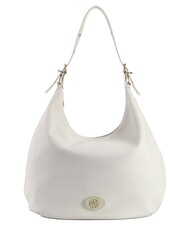 YNOT HAPPY Shoulder bag, adjustable white - Women&rsquo;s Bags - 1