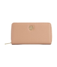 YNOT HAPPY Large zip-around wallet - Women&rsquo;s Wallets