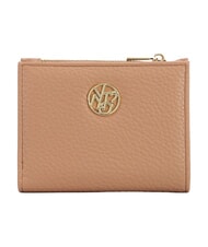 YNOT HAPPY Compact wallet - Women&rsquo;s Wallets