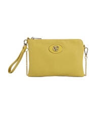 YNOT HAPPY Clutch bag with shoulder strap and wristlet sun - Women&rsquo;s Bags - 1