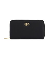 YNOT FANTASY Large zip-around wallet black - Women&rsquo;s Wallets - 1