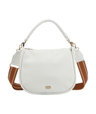 YNOT FANTASY Hobo bag with shoulder strap white - Women&rsquo;s Bags - 1
