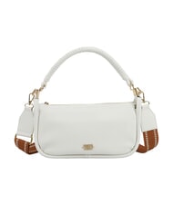 YNOT FANTASY Hobo bag with shoulder strap white - Women&rsquo;s Bags - 1