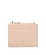 TRUSSARDI CAMEO Card holder / Coin purse nude - Women&rsquo;s Wallets - 1