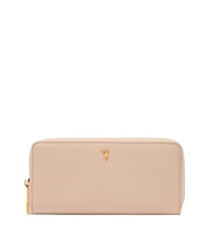 TRUSSARDI CAMEO Zip Around Wallet nude - Women&rsquo;s Wallets - 1