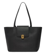 TRUSSARDI CAMEO Shoulder shopper black - Women&rsquo;s Bags - 1