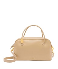 TRUSSARDI ORBITA Handbag, with shoulder strap warm sand - Women&rsquo;s Bags - 1