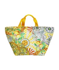 YNOT MODICA Shopping bag, hand-held lemon - Women&rsquo;s Bags - 1
