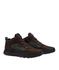 TIMBERLAND FIELD TREKKER Sneakers - Men&rsquo;s shoes