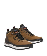 TIMBERLAND FIELD TREKKER Sneakers - Men&rsquo;s shoes