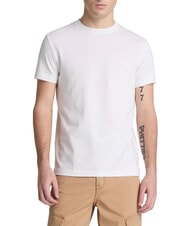 TIMBERLAND DUNSTAN RIVER Cotton T-Shirt - T-shirt