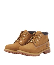 TIMBERLAND NELLIE Leather shoes - Women&rsquo;s shoes