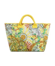 YNOT MODICA Beach bag, hand-held lemon - Women&rsquo;s Bags - 1