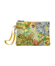 YNOT MODICA Sachet with wristband lemon - Sachets & Travels Cases - 1
