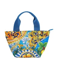 YNOT MODICA Shopping bag, shoulder bag ocean - Women&rsquo;s Bags - 1