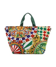 YNOT MODICA Shoulder shopping bag, with shoulder strap - Women&rsquo;s Bags