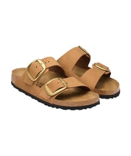 BIRKENSTOCK ARIZONA BIG BUCKLE Sandal slipper - Women&rsquo;s shoes