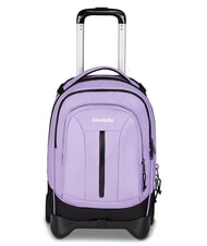 INVICTA PLUS GRS LED 14" laptop trolley backpack - Backpack trolleys