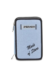 SEVEN MADE OF STARS Pencil Case with School Kit skyway - Cases and Accessories - 1