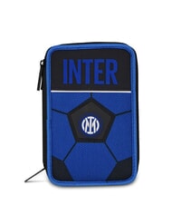 INTER OUR DESTINY Pencil Case with School Kit electric blue - Cases and Accessories - 1