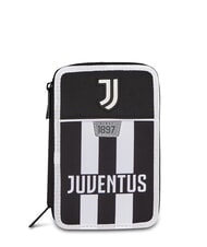 JUVENTUS WE ARE YOUTH Pencil Case with School Kit Black - Cases and Accessories - 1