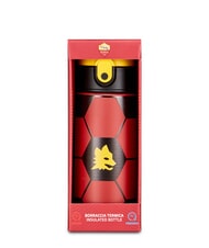 ROMA LUPETTO SCHOOL Steel water bottle - Thermal bottles