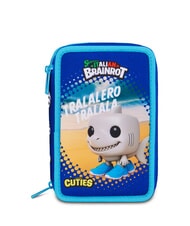 SKIFIDOL ITALIAN BRAINROT Pencil Case with School Kit - Cases and Accessories