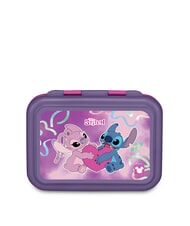LILO & STITCH YOU ARE MAGICAL Lunch Box red - Kids bags and accessories - 1