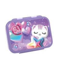 SJGANG SJ Lunch box White - Kids bags and accessories - 1