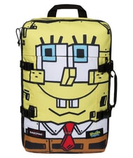EASTPAK TRAVELPACK  Travel backpack, 17 "pc holder - Backpacks & School and Leisure