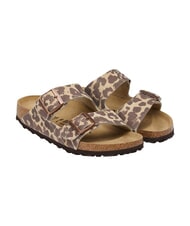 BIRKENSTOCK ARIZONA Leather sandals - Women&rsquo;s shoes