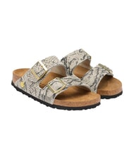 BIRKENSTOCK ARIZONA Leather sandals - Women&rsquo;s shoes