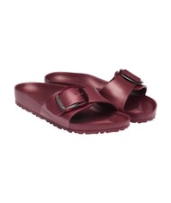 BIRKENSTOCK MADRID BIG BUCKLE EVA Rubber slippers - Women&rsquo;s shoes