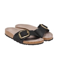 BIRKENSTOCK MADRID BIG BUCKLE Single strap sandals - Women&rsquo;s shoes