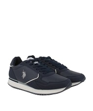U.S. POLO ASSN. CHRIS Sneakers - Men&rsquo;s shoes