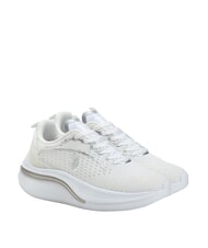 U.S. POLO ASSN. CLAUDE Women's Sneakers white-silver - Women&rsquo;s shoes - 1