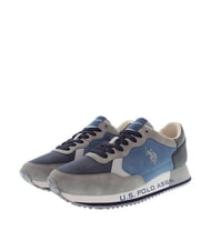 U.S. POLO ASSN. CLEEF Sneakers - Men&rsquo;s shoes