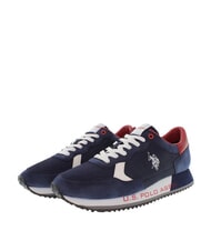 U.S. POLO ASSN. CLEEF Sneakers - Men&rsquo;s shoes