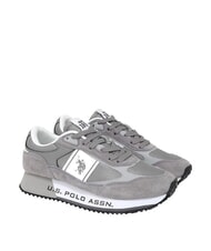 U.S. POLO ASSN. CLEEF Sneakers - Men&rsquo;s shoes