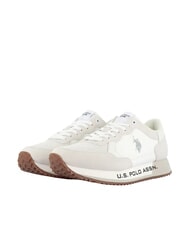 U.S. POLO ASSN. CLEEF Men's Sneakers - Men&rsquo;s shoes