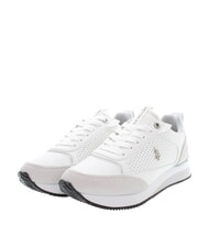 U.S. POLO ASSN. FRISBY Sneakers - Women&rsquo;s shoes