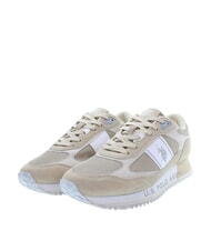 U.S. POLO ASSN. CLEEF Logoed sneakers - Men&rsquo;s shoes