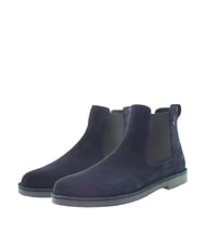 U.S. POLO ASSN. MUST Suede leather ankle boots - Men&rsquo;s shoes
