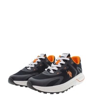U.S. POLO ASSN. SETH Sneakers - Men&rsquo;s shoes