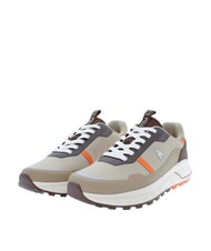 U.S. POLO ASSN. SETH Multicolor Sneakers - Men&rsquo;s shoes