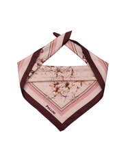 POLLINI FIORI2 Scarf rose flowers2 - Scarves - 1