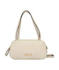 LIUJO AREZU Shoulder bag, with shoulder strap cream - Women&rsquo;s Bags - 1